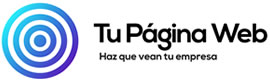 Logo TPW en Perú